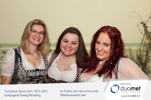 Texingtaler Bauernball